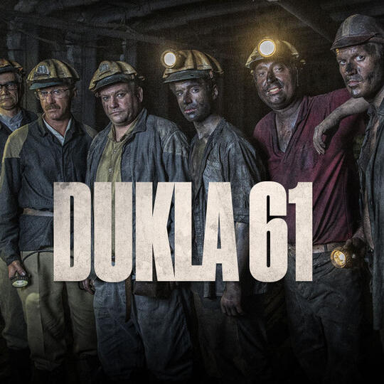 DUKLA 61