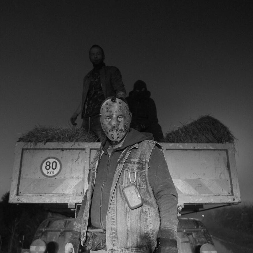 LITTLE THIEF | IN POST-PRODUCTION 2026