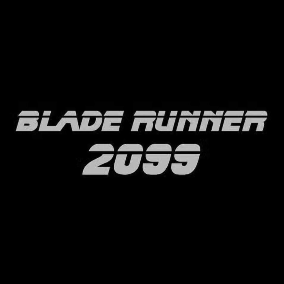 BLADE RUNNER 2099 | IN POST-PRODUCTION 2026